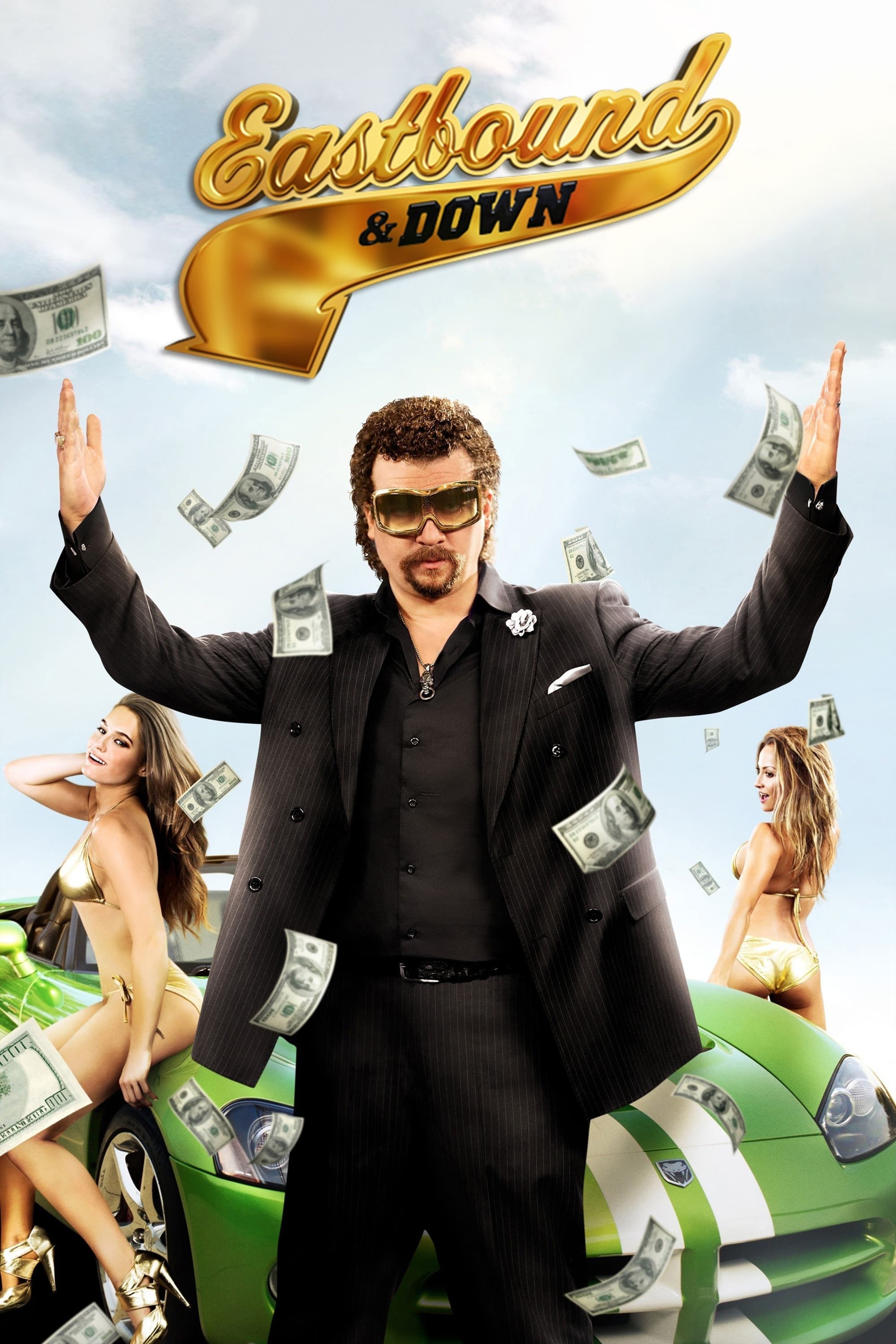 Eastbound & Down | Eastbound & Down