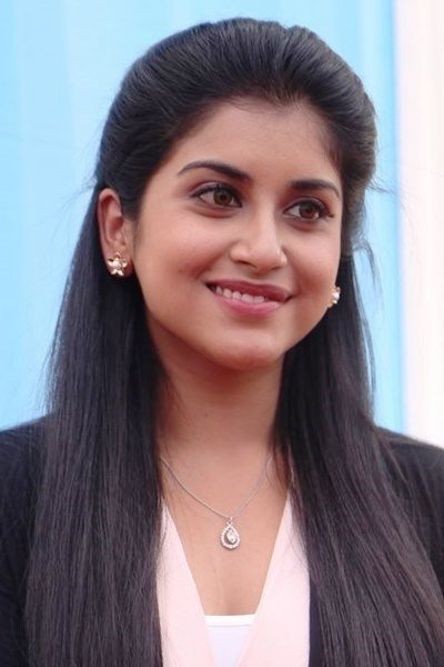 بازیگر Manisha Raj  