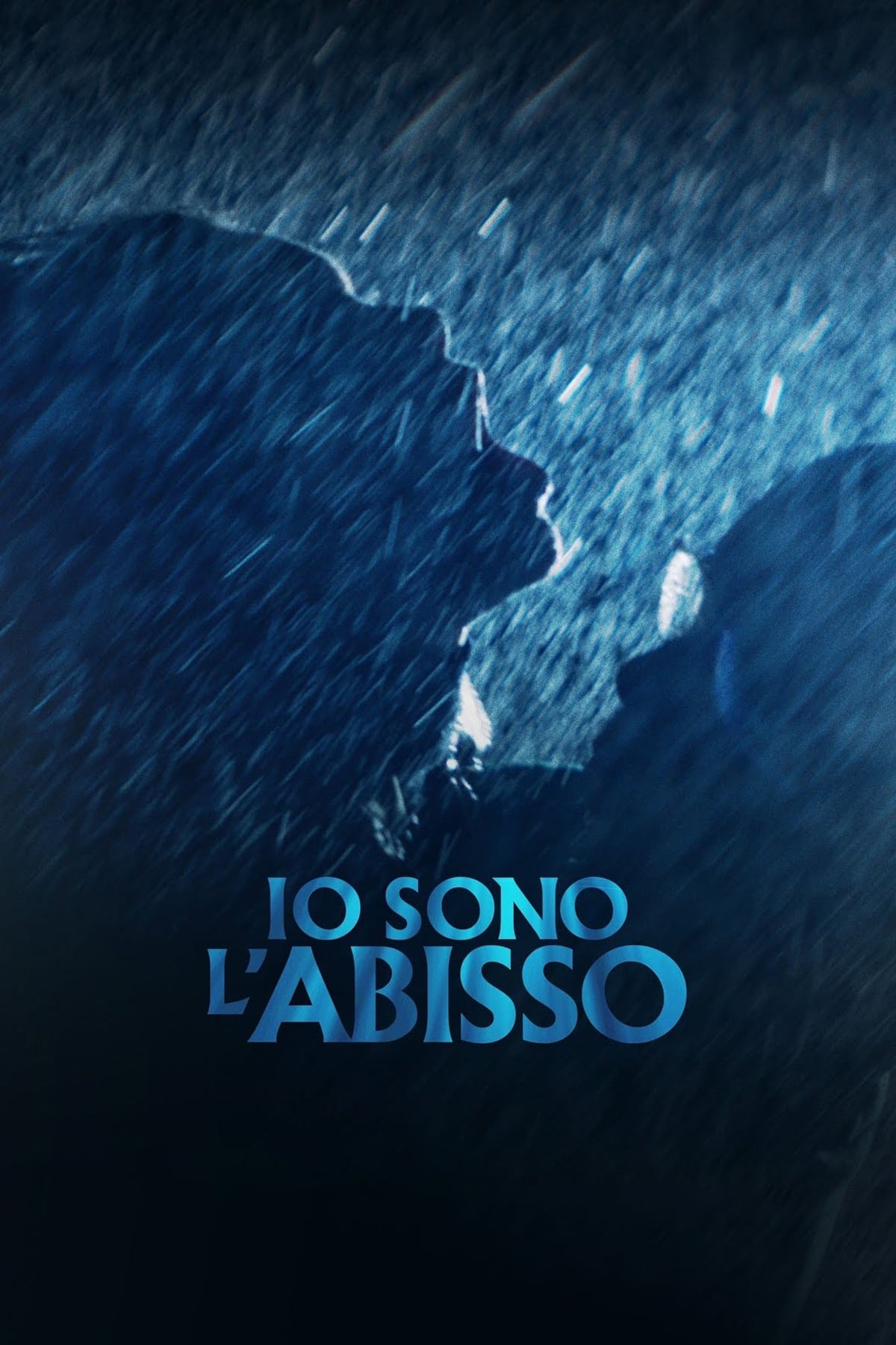 Io sono l'abisso | Io sono l'abisso