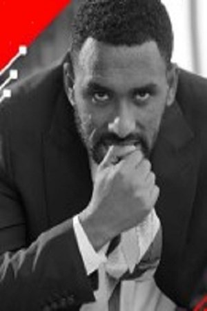 بازیگر Dawit Birehane  