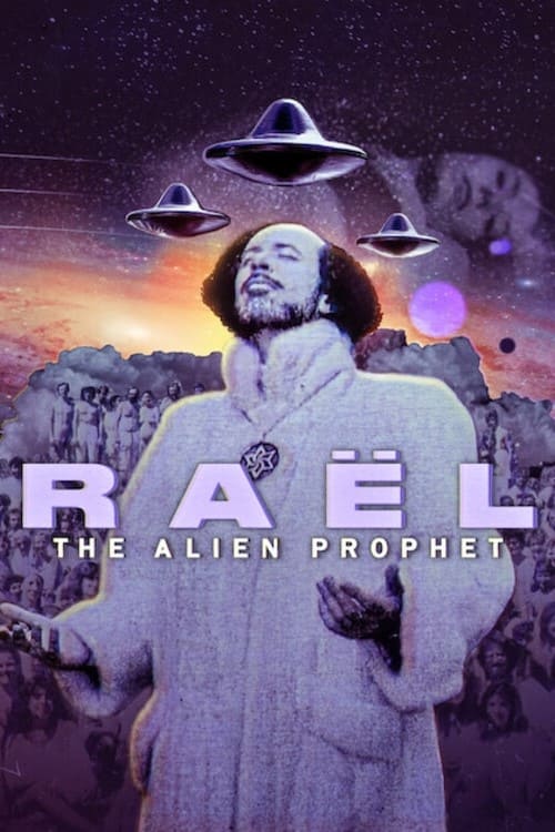 Raël : Le prophète des extraterrestres