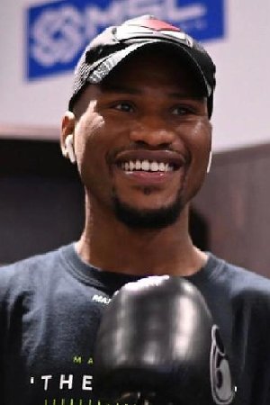 بازیگر Mali Wright  