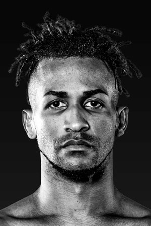بازیگر Rances Barthelemy  