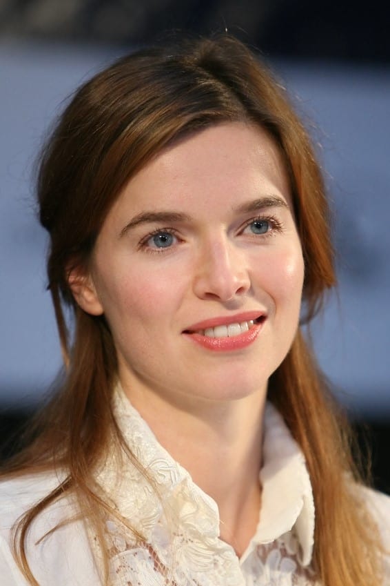 بازیگر Thekla Reuten  