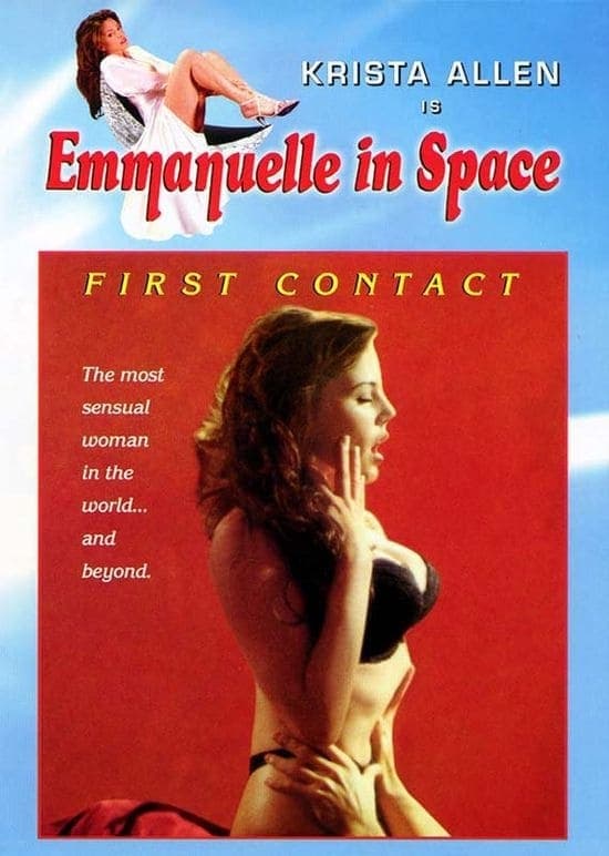 Emmanuelle: First Contact | Emmanuelle: First Contact