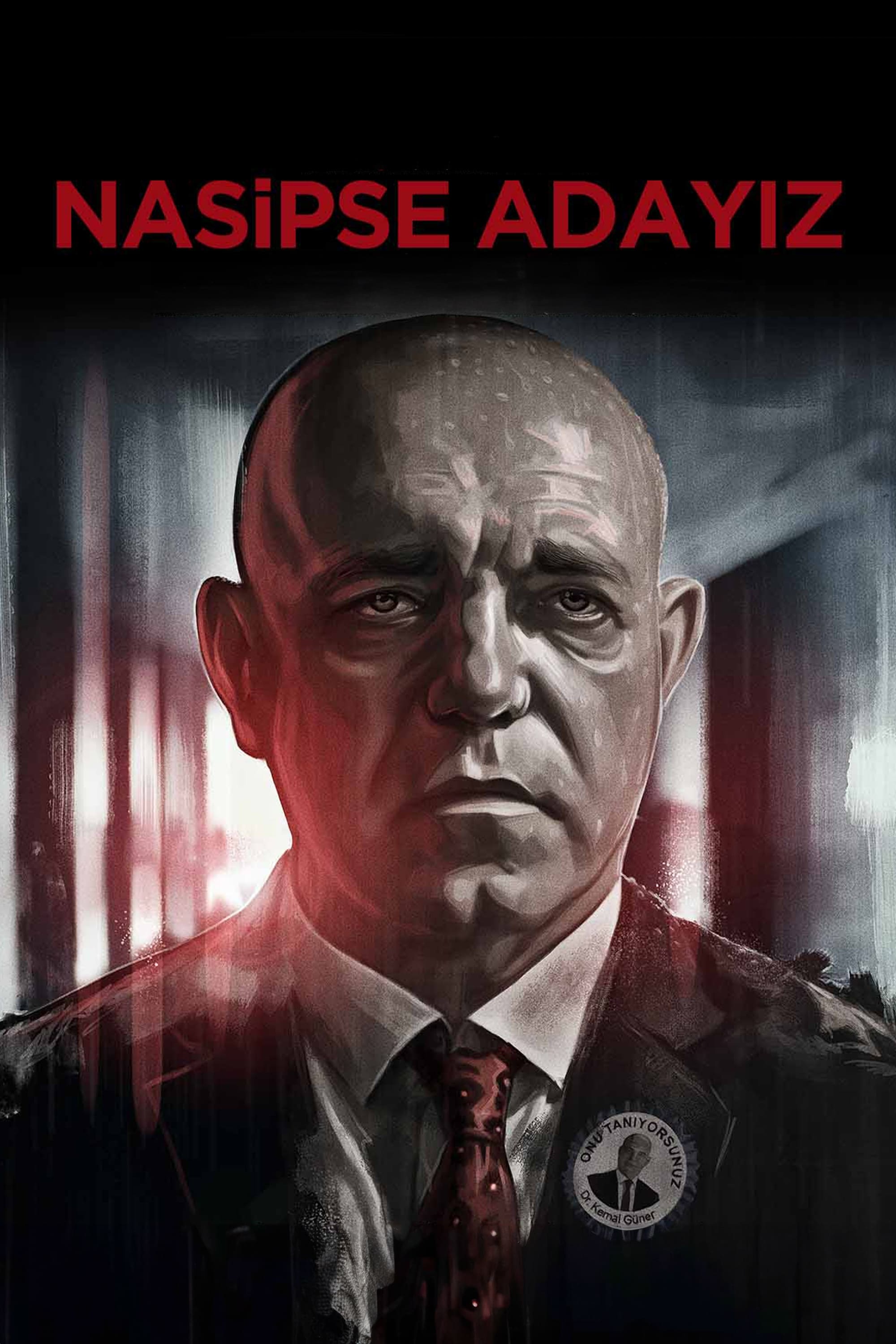 Nasipse Adayız | Nasipse Adayız