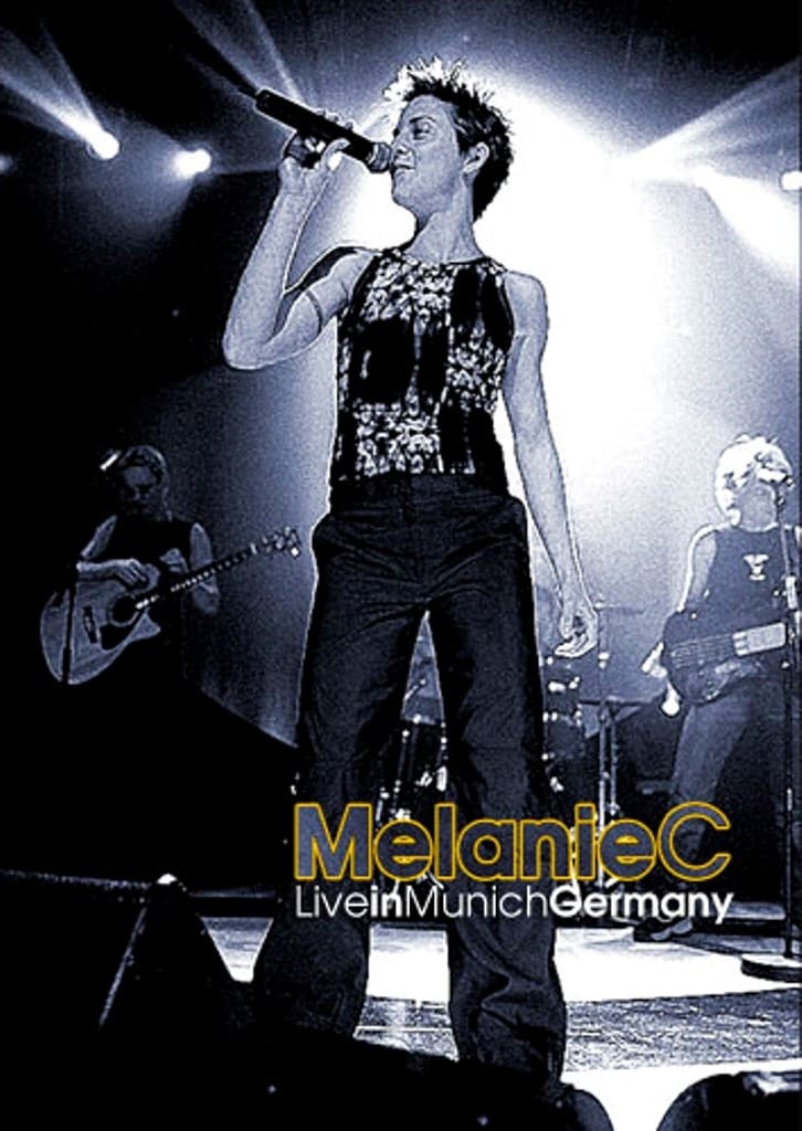 Melanie C: Liverpool To Leicester Square Tour - Live in Munich | Melanie C: Liverpool To Leicester Square Tour - Live in Munich