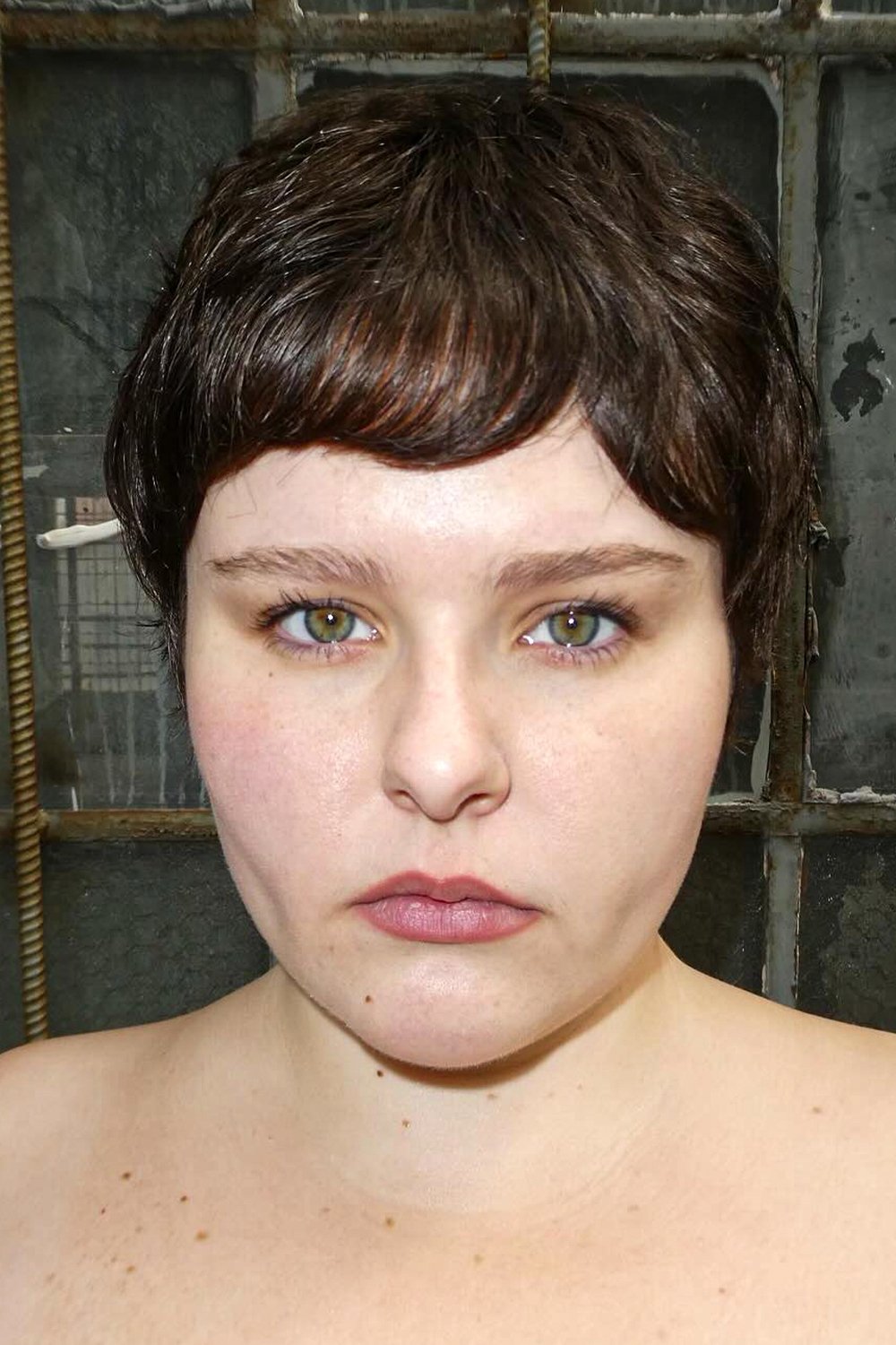 بازیگر Stella Tompkins  