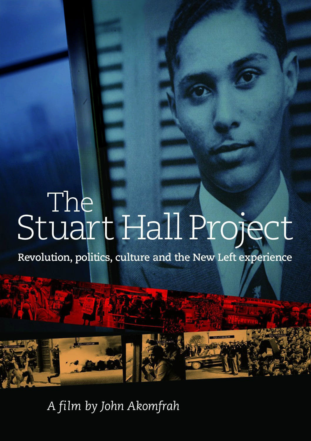 The Stuart Hall Project | The Stuart Hall Project