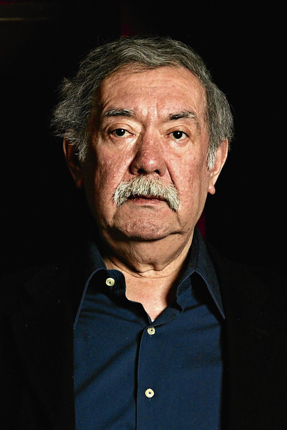 بازیگر Raúl Ruiz  