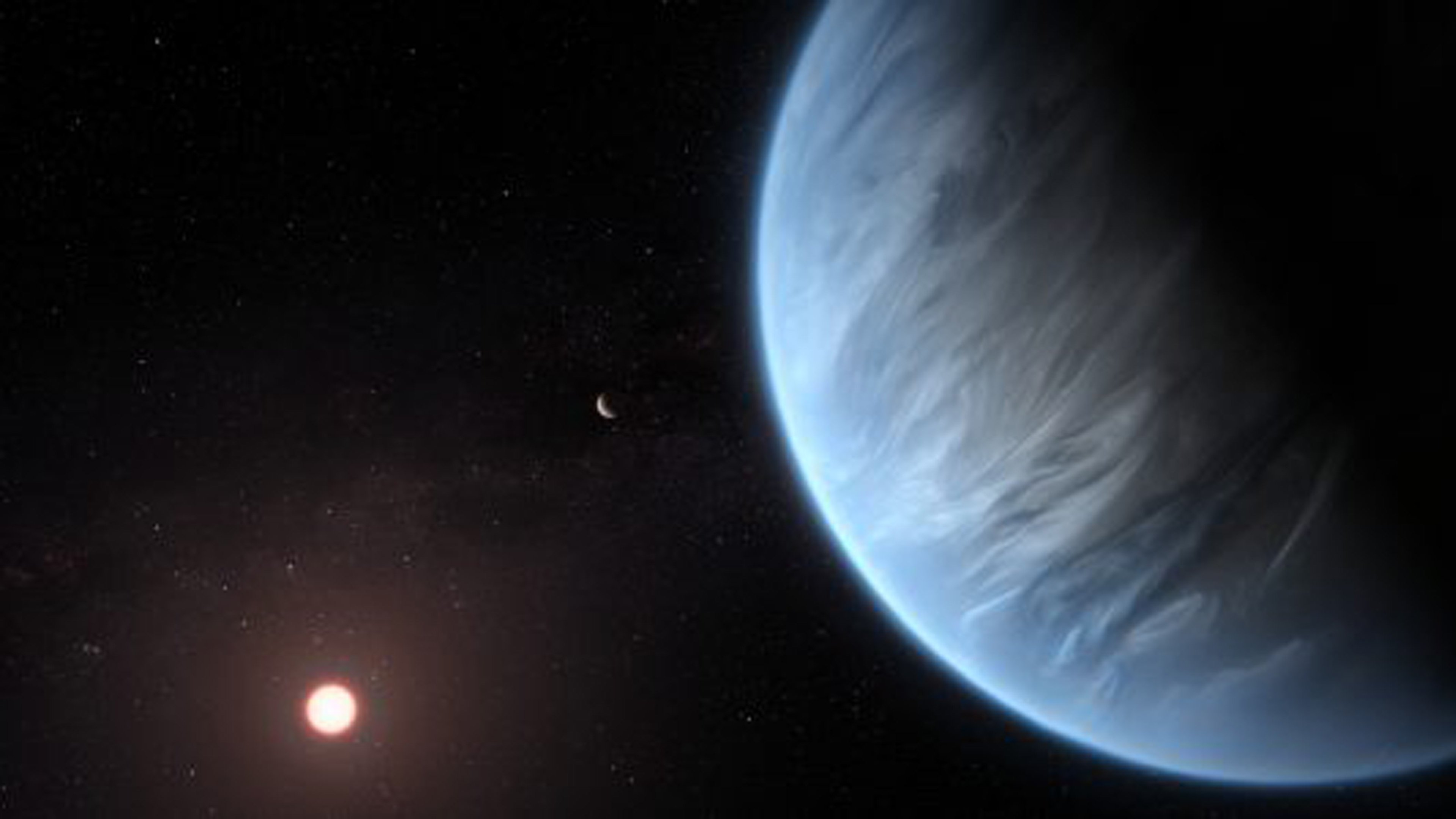 Deep Field: The Impossible Magnitude of our Universe|Deep Field: The Impossible Magnitude of our Universe