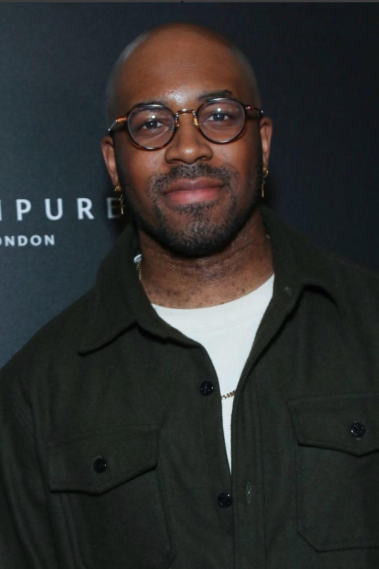 بازیگر Melvin Taylor II  