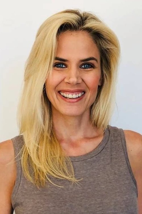 بازیگر Keesha Smith  