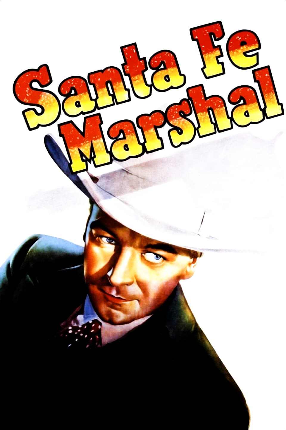 Santa Fe Marshal | Santa Fe Marshal