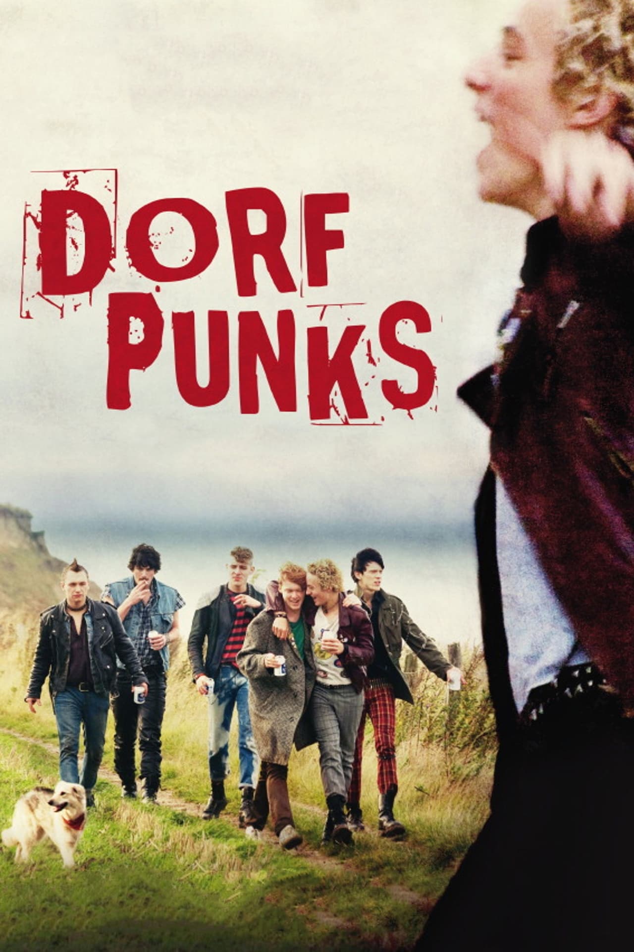 Dorfpunks | Dorfpunks