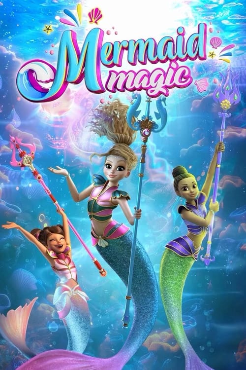 Mermaid Magic | Mermaid Magic