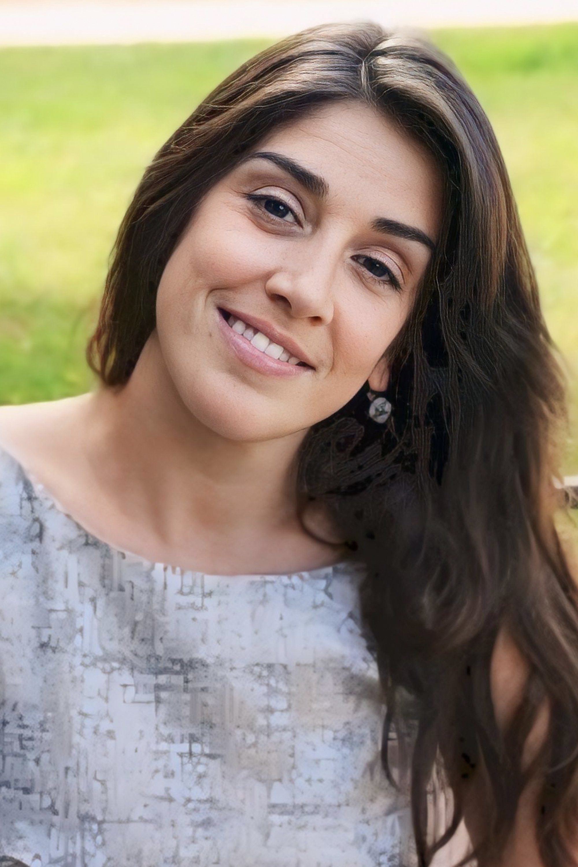بازیگر Colleen Rua  