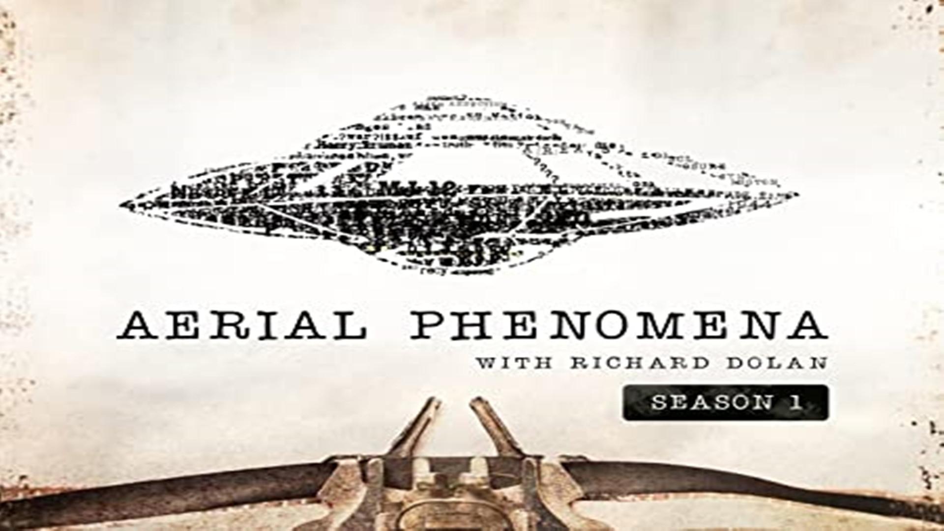 Aerial Phenomena|Aerial Phenomena