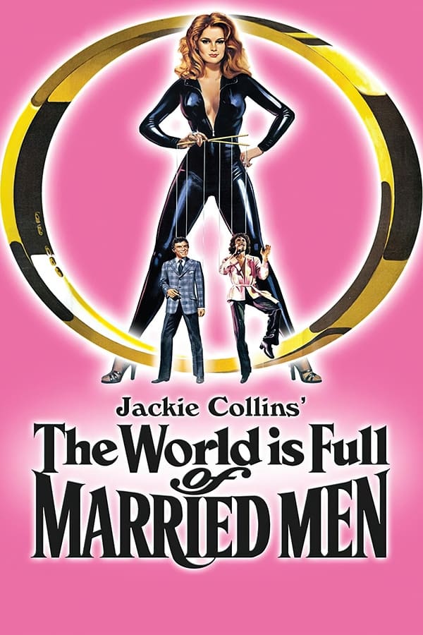 The World Is Full of Married Men | The World Is Full of Married Men