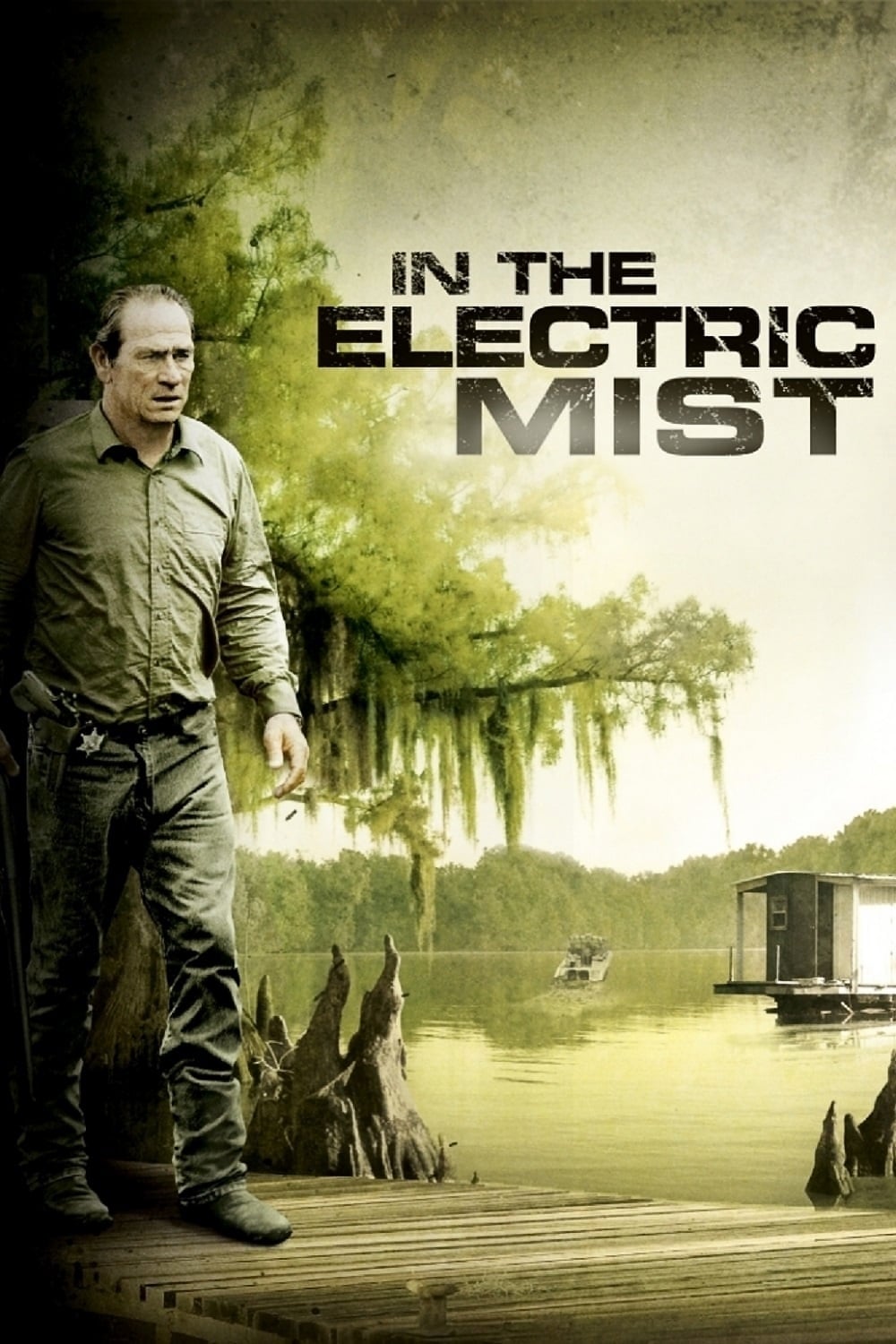 In the Electric Mist | In the Electric Mist