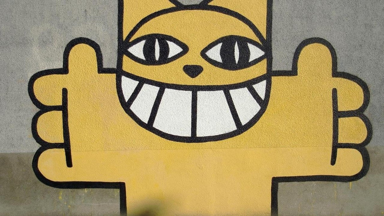 Chats perchés|Chats perchés