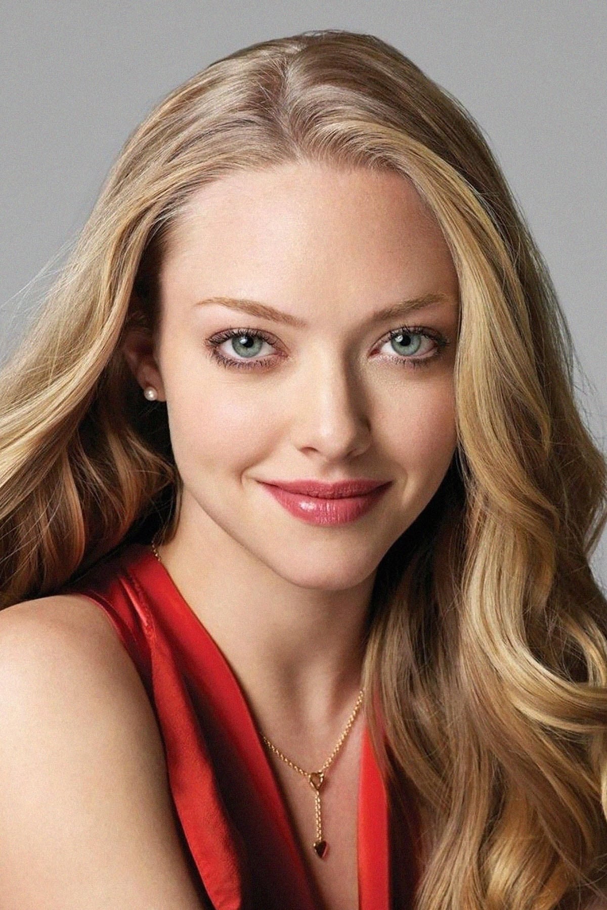 بازیگر Amanda Seyfried  