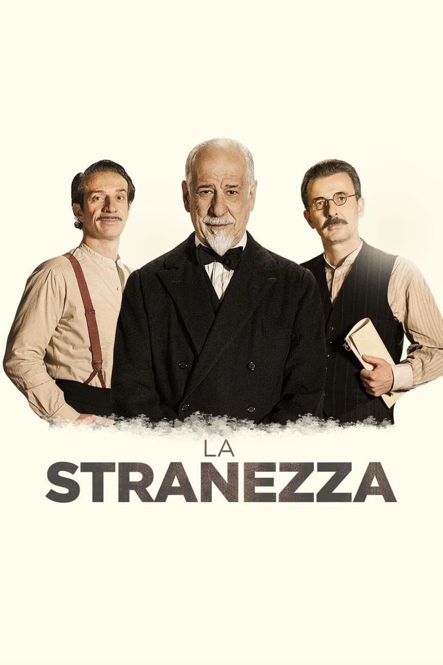 La stranezza | La stranezza