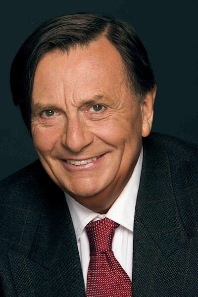 بازیگر Barry Humphries  