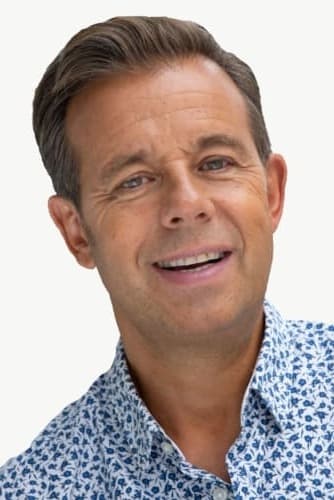 بازیگر Pat Sharp  