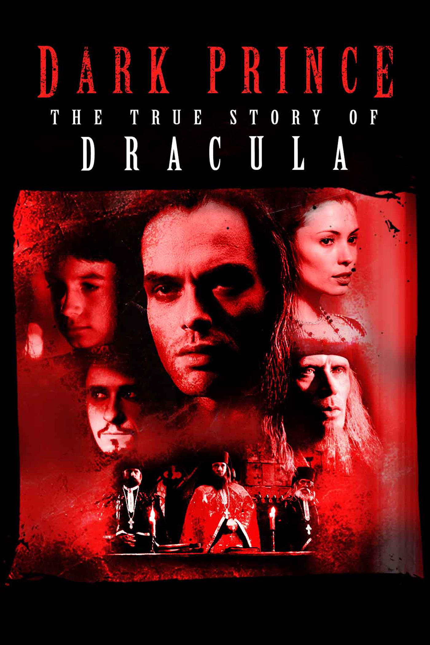 Dark Prince: The True Story of Dracula | Dark Prince: The True Story of Dracula