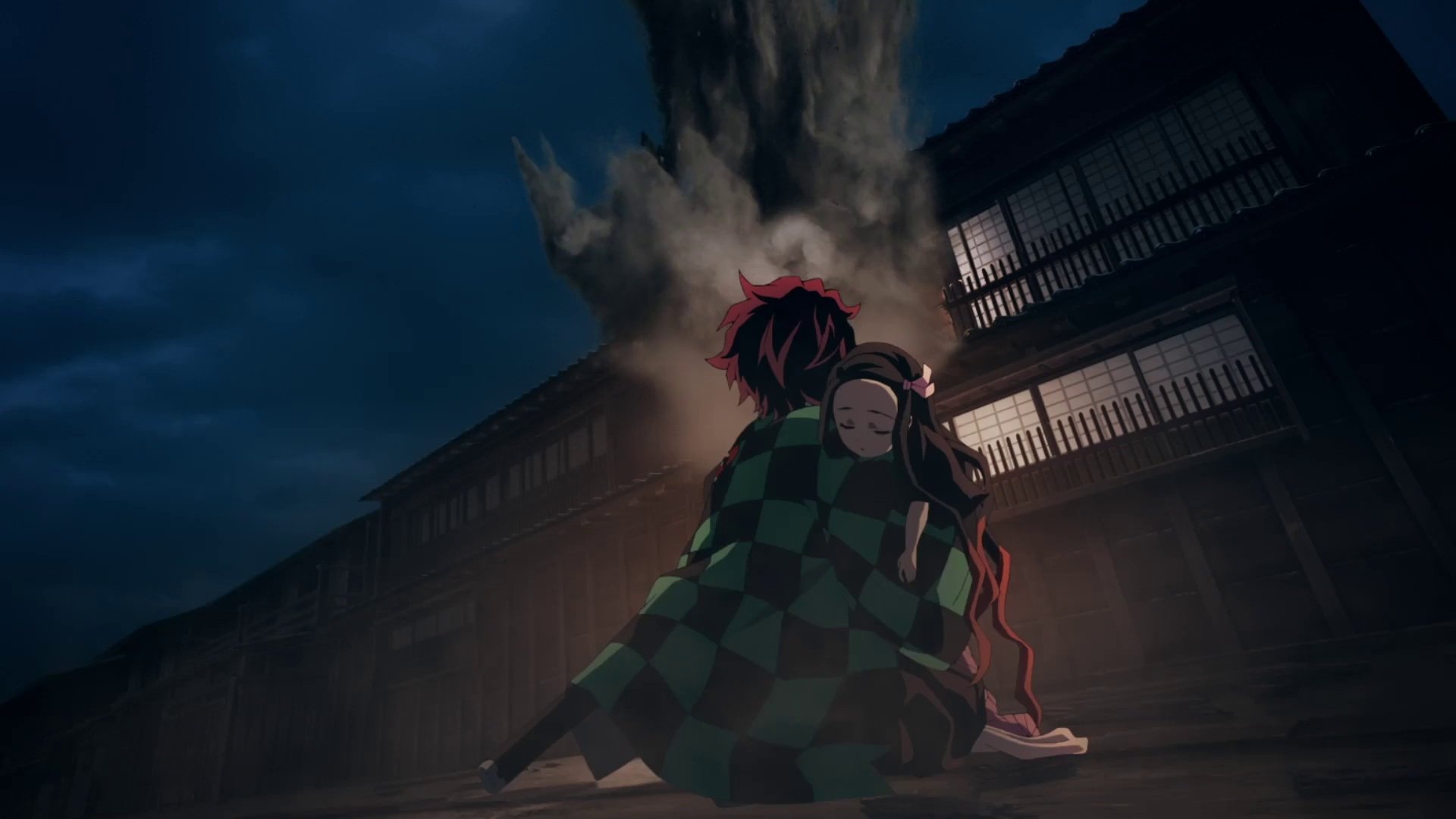 鬼滅の刃 遊郭編 決戦|鬼滅の刃 遊郭編 決戦