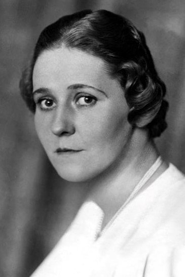 بازیگر Emmy Sonnemann  