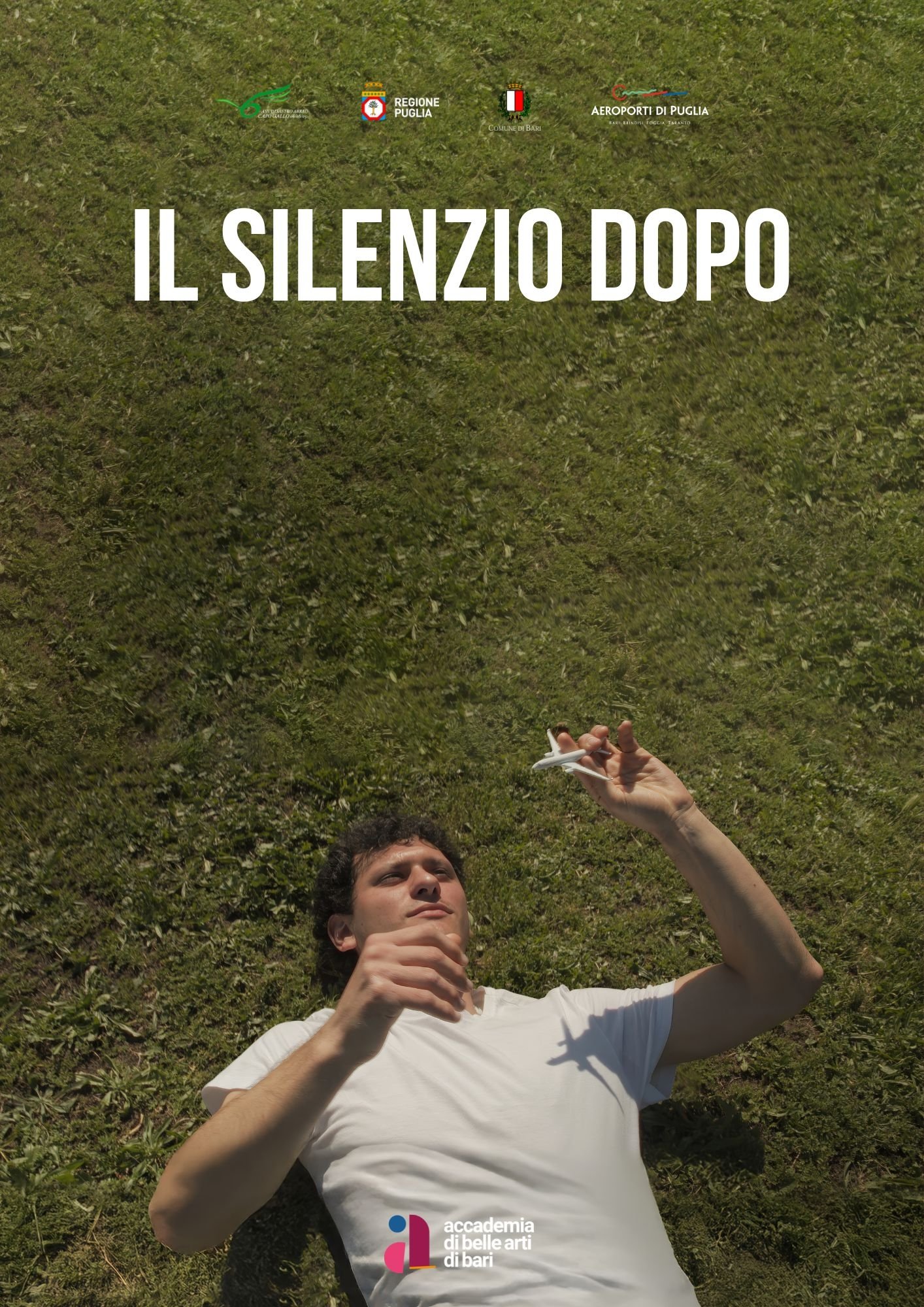 Il Silenzio Dopo | Il Silenzio Dopo