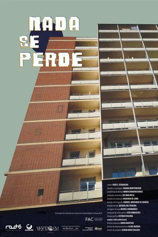 Nada se Perde | Nada se Perde