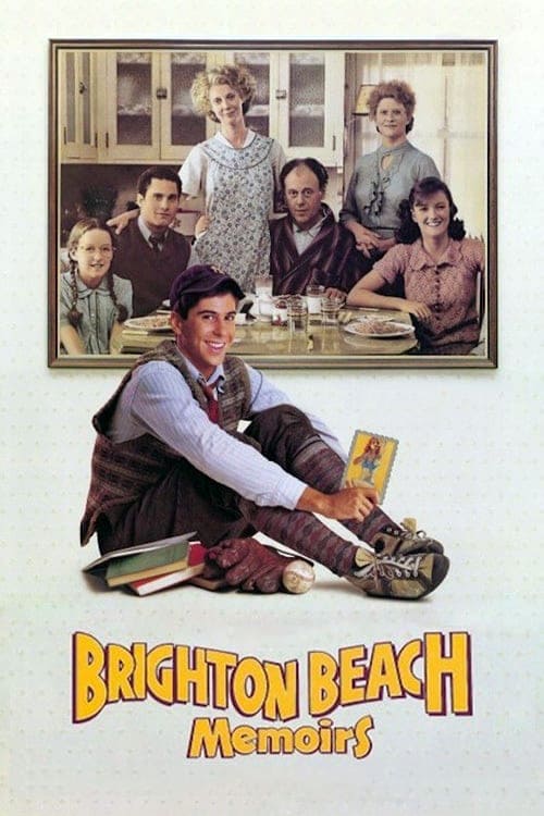 Brighton Beach Memoirs | Brighton Beach Memoirs