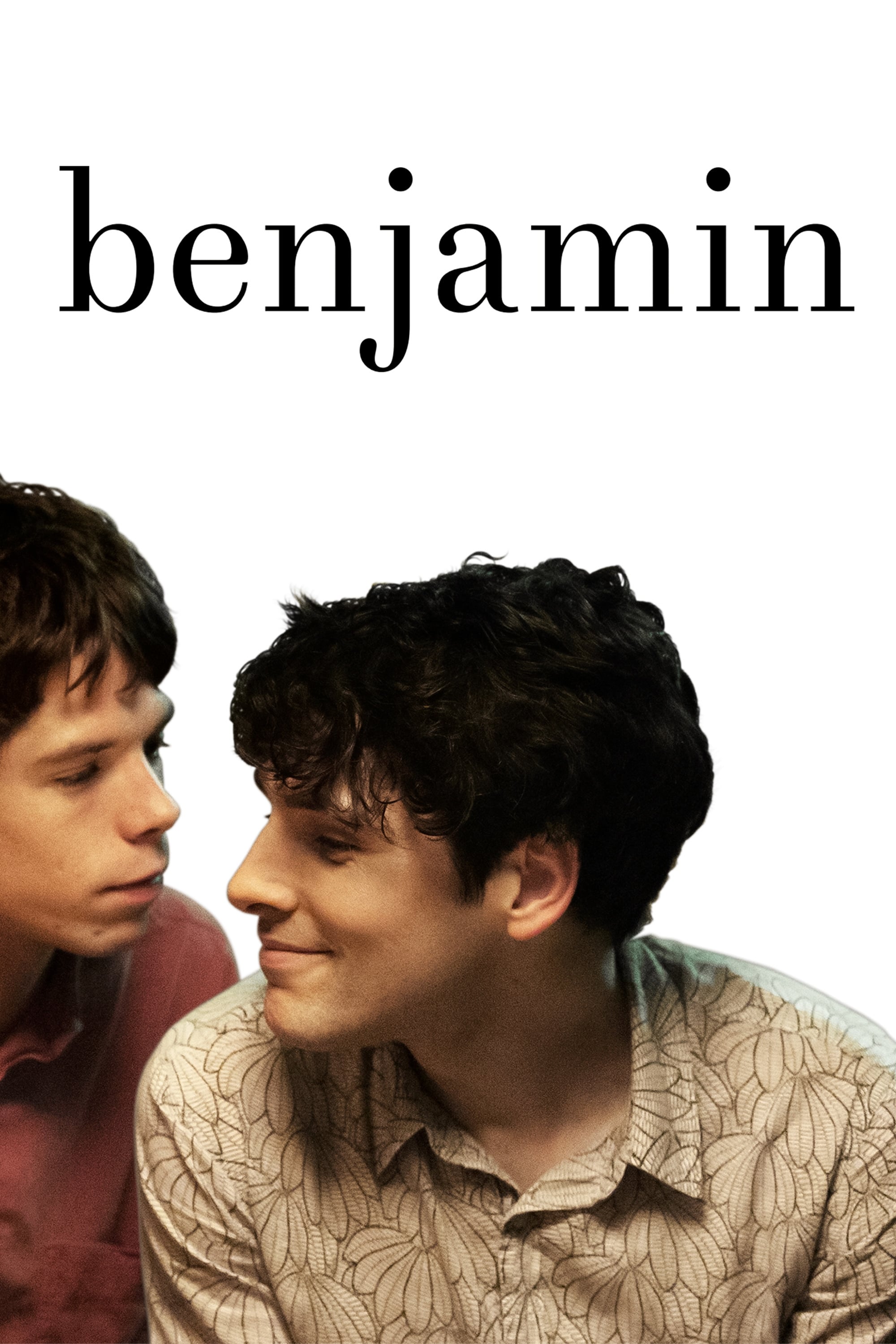 Benjamin | Benjamin