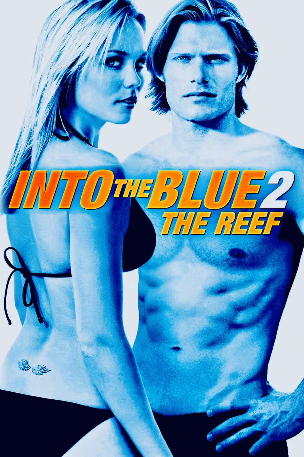 Into the Blue 2: The Reef | Into the Blue 2: The Reef