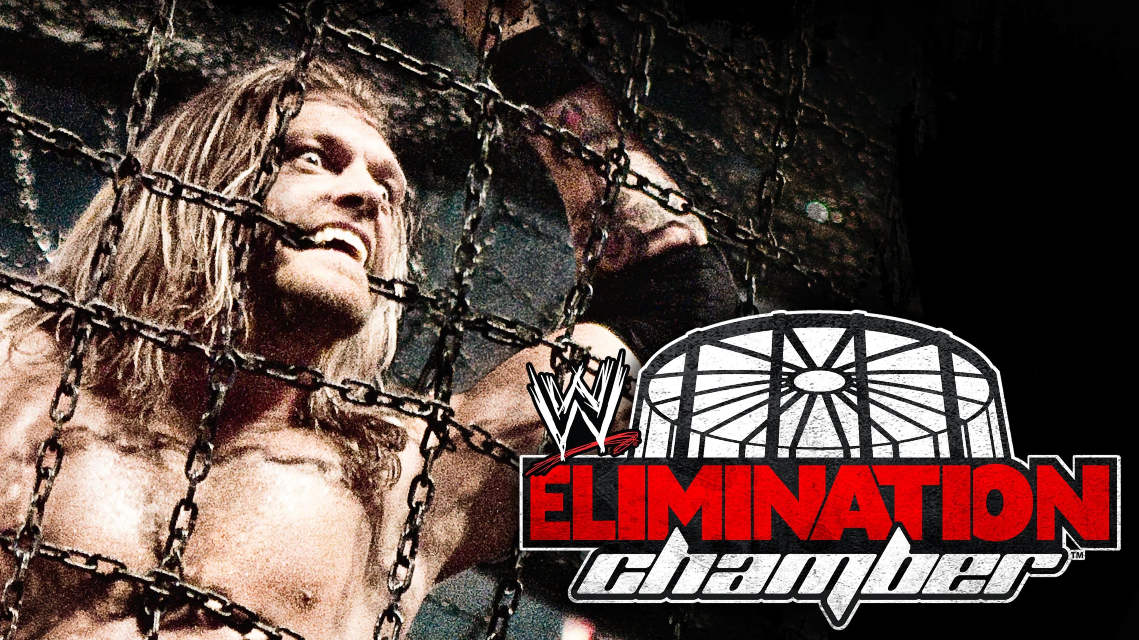 WWE Elimination Chamber 2011|WWE Elimination Chamber 2011