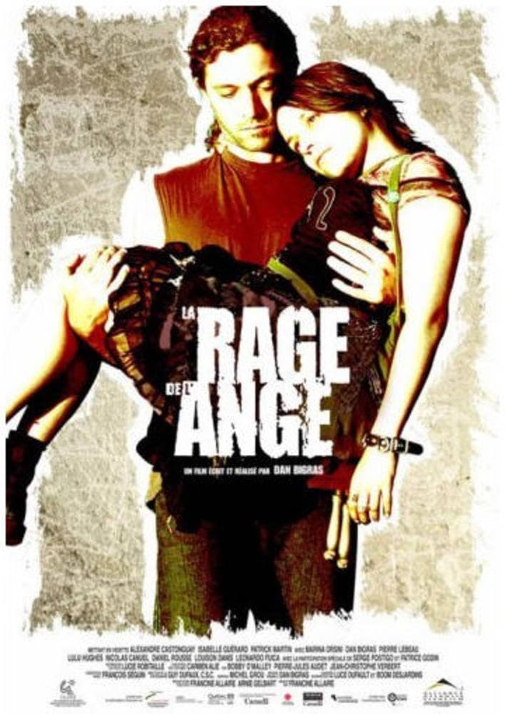 La Rage de l'ange | La Rage de l'ange