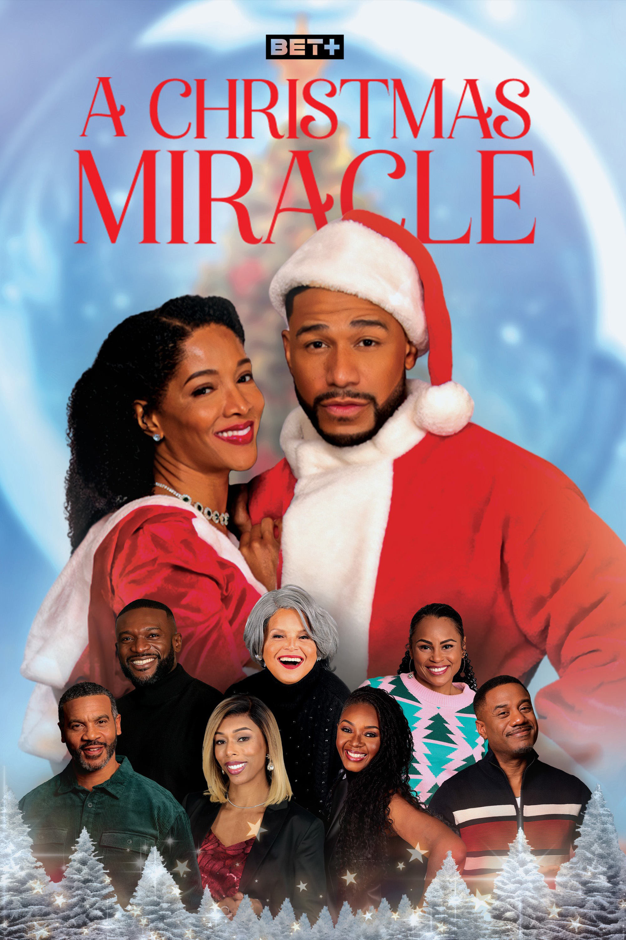 A Christmas Miracle | A Christmas Miracle