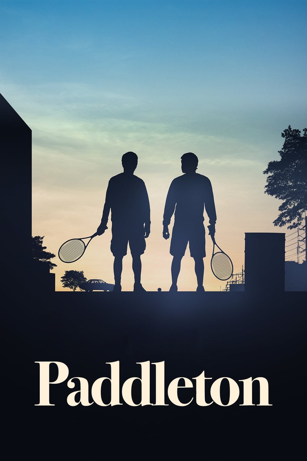 Paddleton | Paddleton