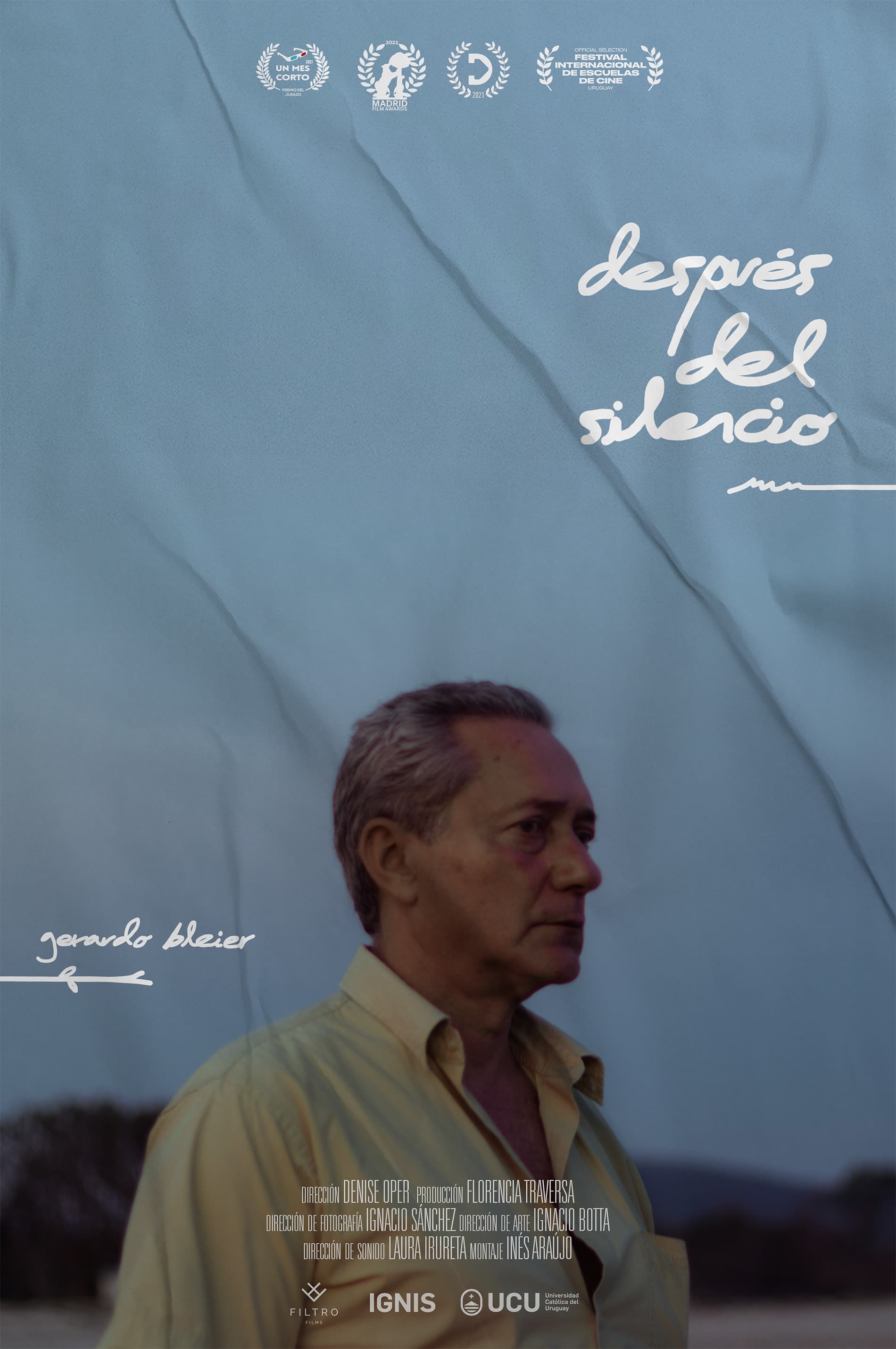 Después del Silencio | Después del Silencio