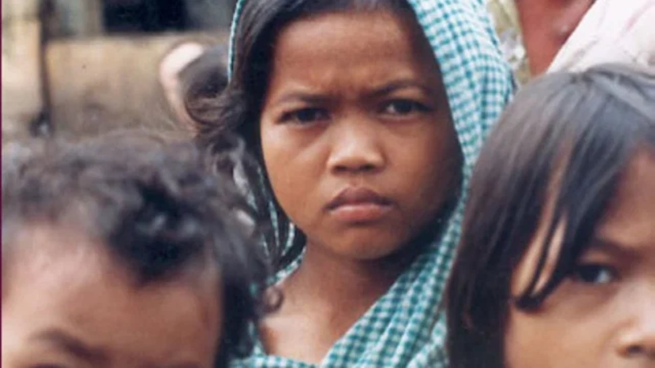 Samsara: Death and Rebirth in Cambodia|Samsara: Death and Rebirth in Cambodia