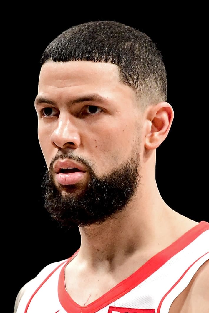 بازیگر Austin Rivers  