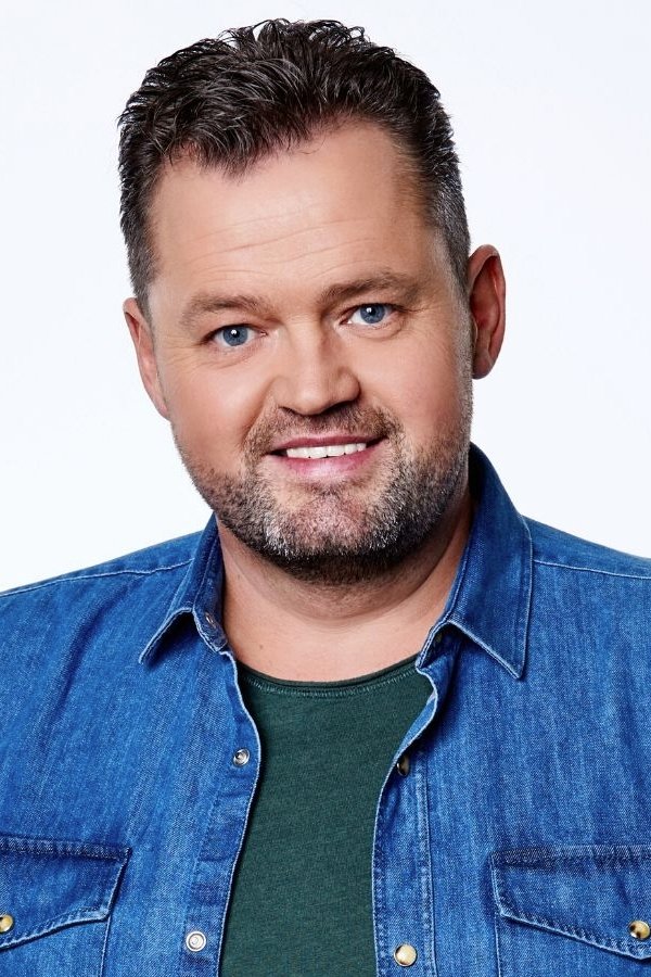 بازیگر Frans Duijts  