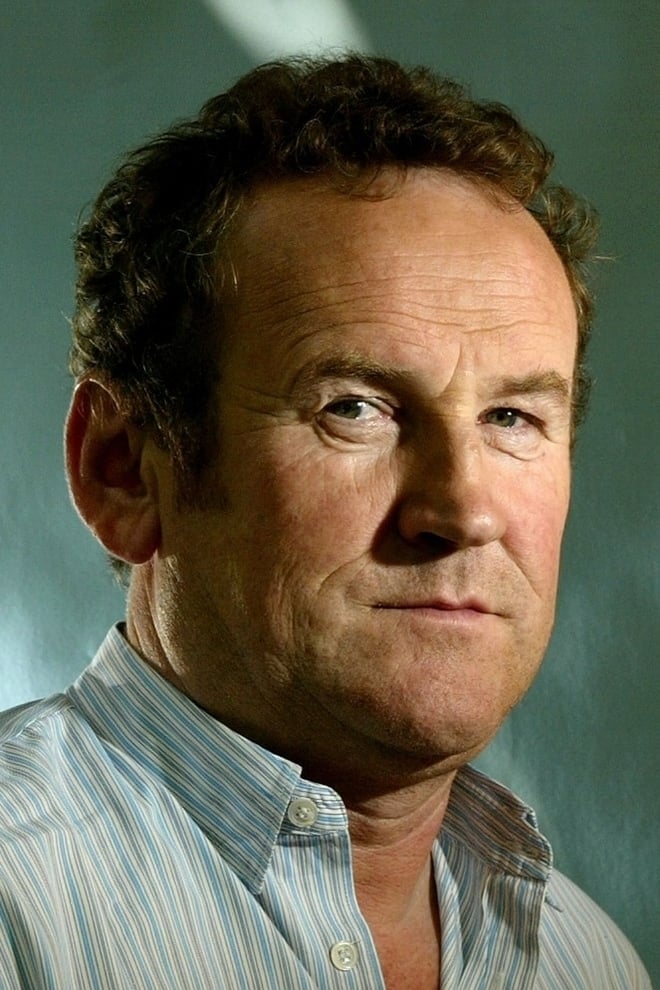 بازیگر Colm Meaney  