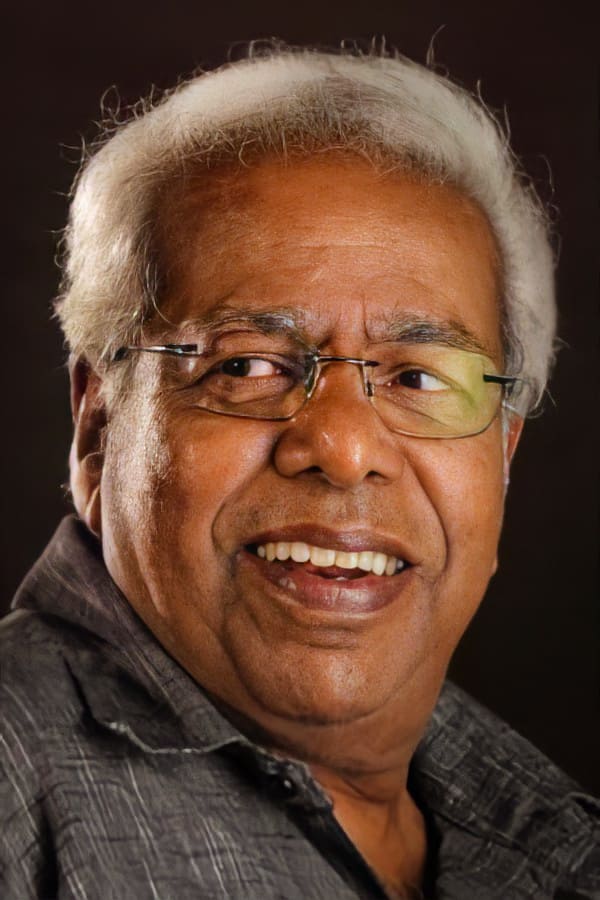 بازیگر Thilakan  