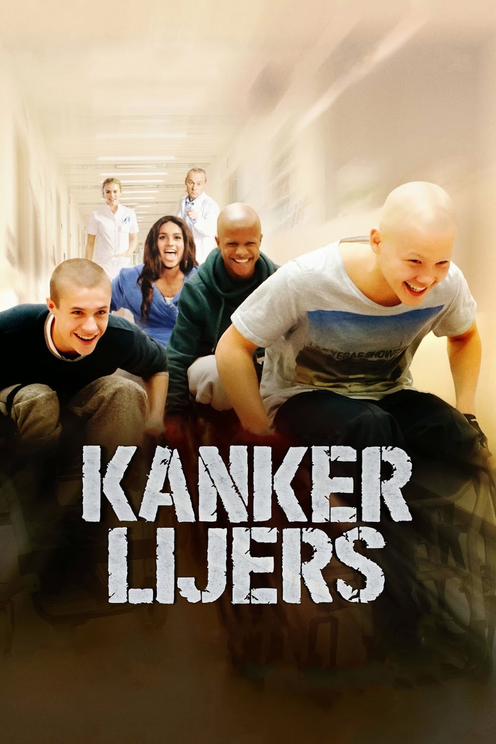 Kankerlijers | Kankerlijers