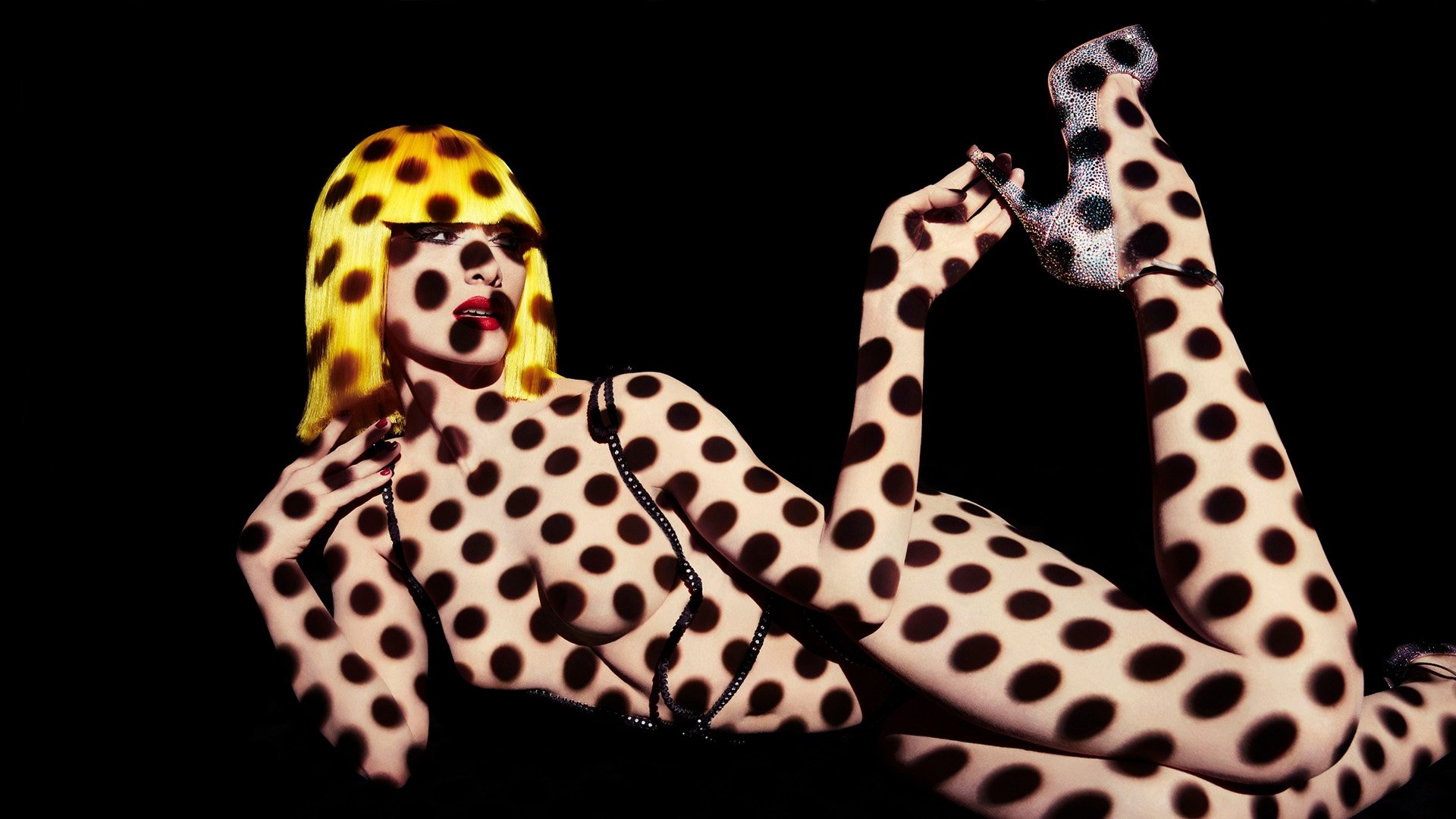 Totally Crazy|Totally Crazy