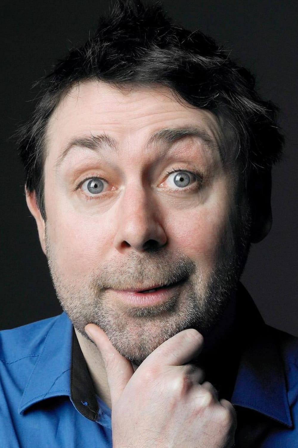 بازیگر Sean Hughes  